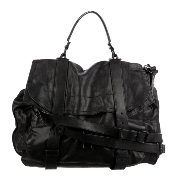 Proenza Shoulder Bag - Picture 4 of 7